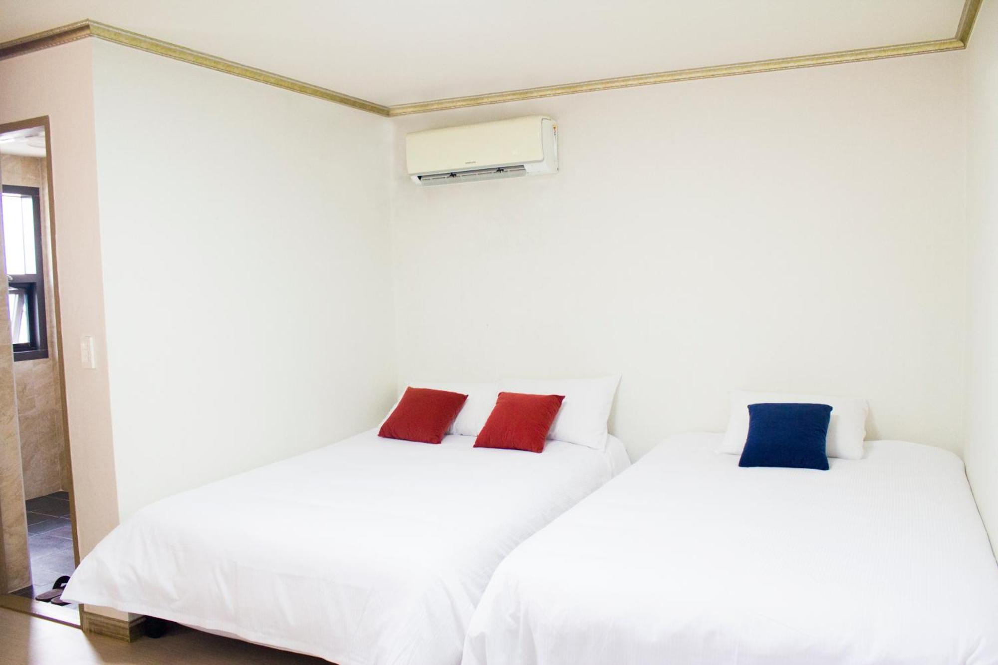 ทัมโมรา โฮเทล แอนด์ รีสอร์ต Hotel ซอกวีโพ ภายนอก รูปภาพ