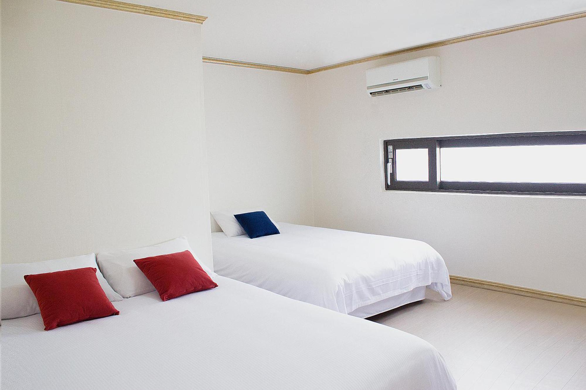 ทัมโมรา โฮเทล แอนด์ รีสอร์ต Hotel ซอกวีโพ ภายนอก รูปภาพ
