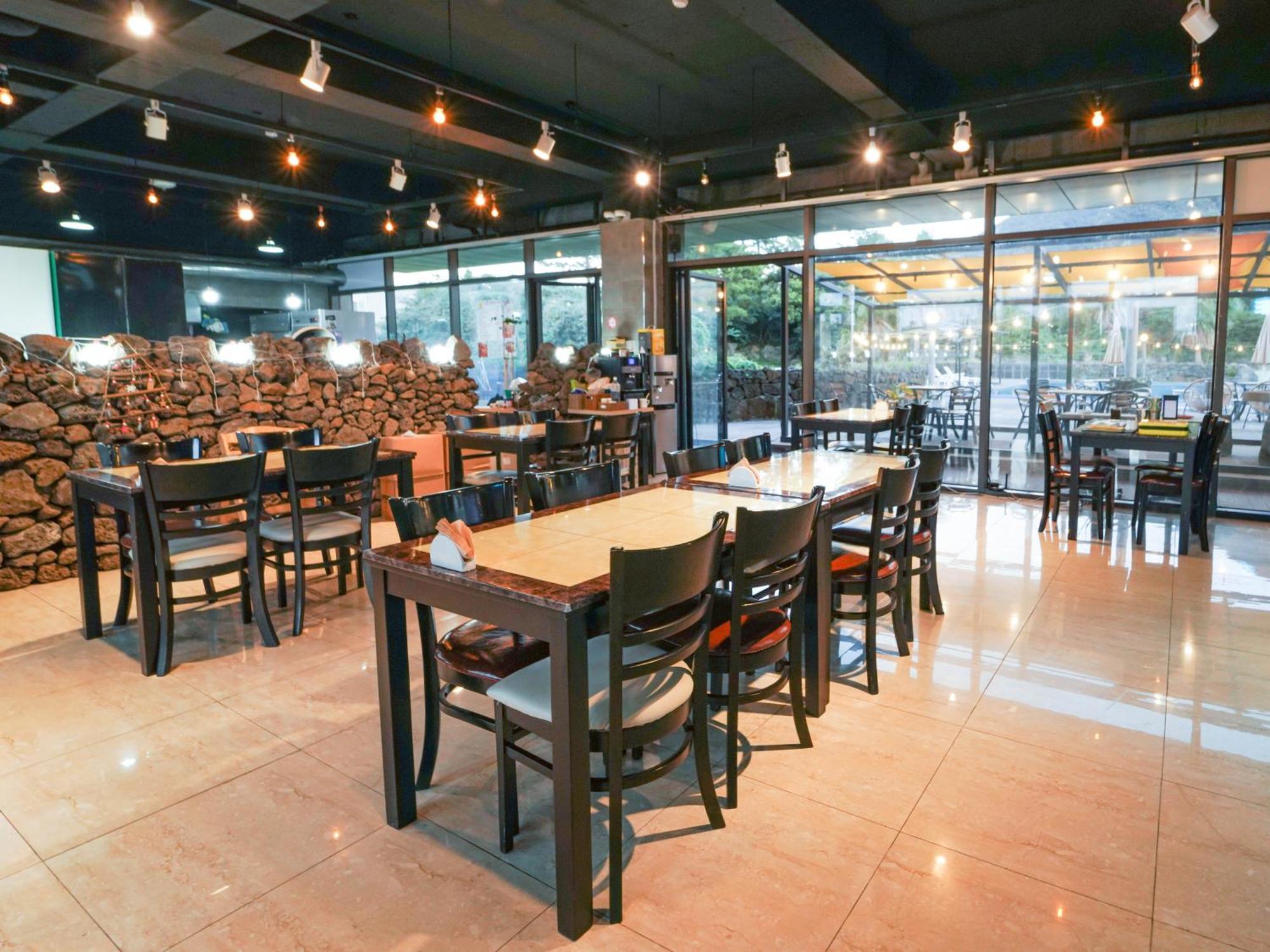 ทัมโมรา โฮเทล แอนด์ รีสอร์ต Hotel ซอกวีโพ ภายนอก รูปภาพ