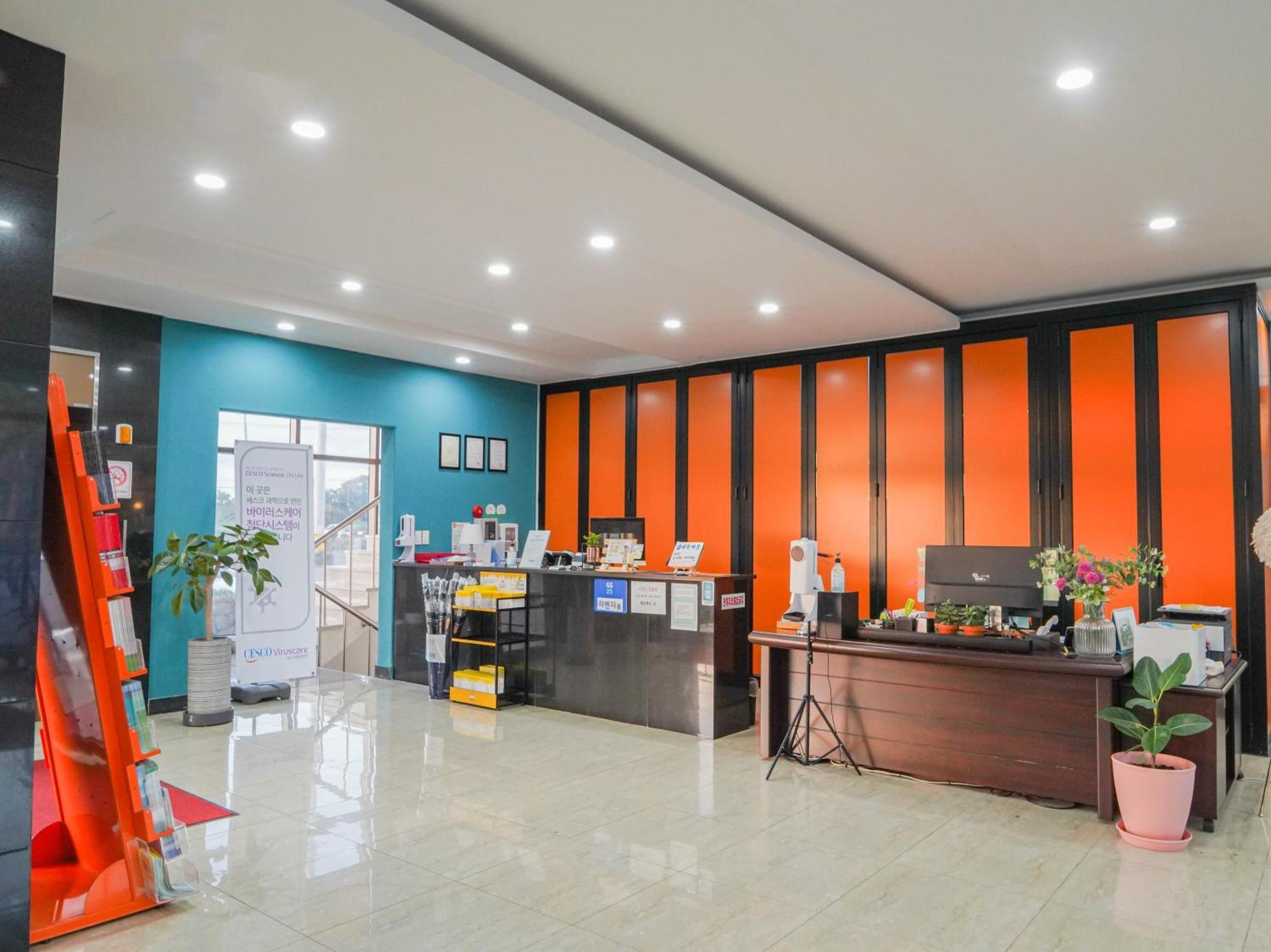 ทัมโมรา โฮเทล แอนด์ รีสอร์ต Hotel ซอกวีโพ ภายนอก รูปภาพ