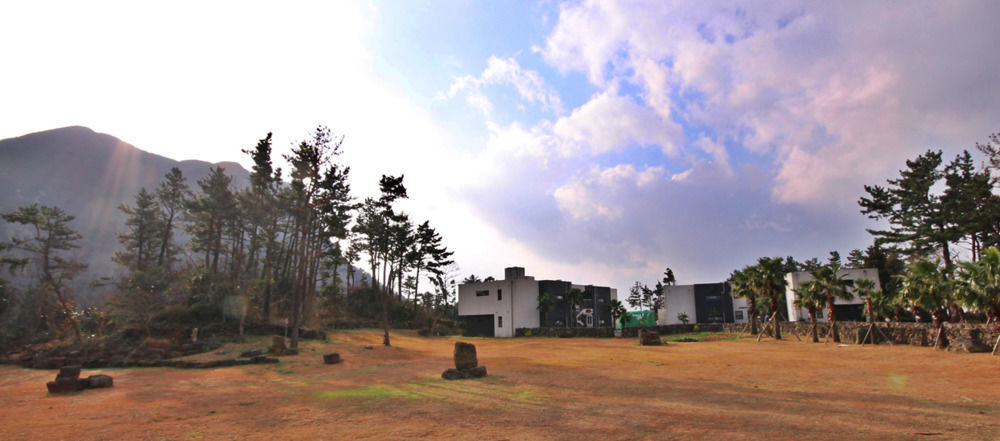 ทัมโมรา โฮเทล แอนด์ รีสอร์ต Hotel ซอกวีโพ ภายนอก รูปภาพ