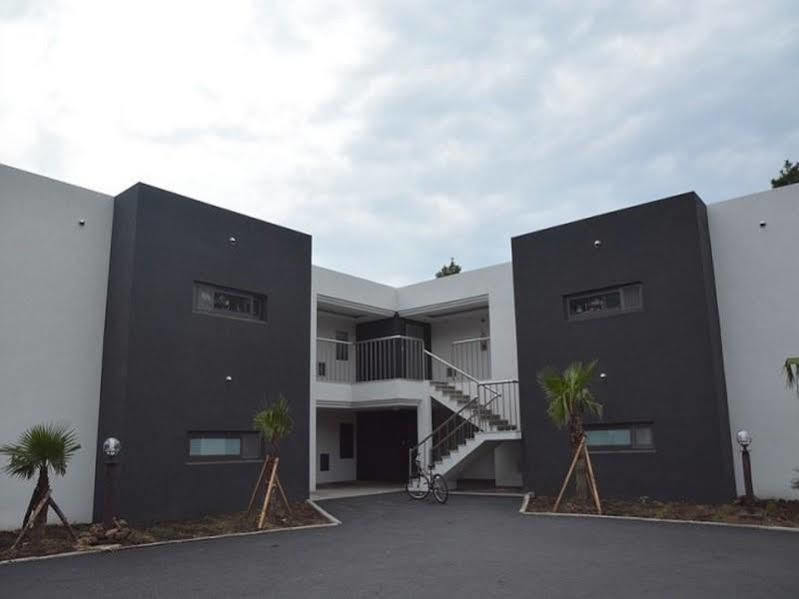 ทัมโมรา โฮเทล แอนด์ รีสอร์ต Hotel ซอกวีโพ ภายนอก รูปภาพ