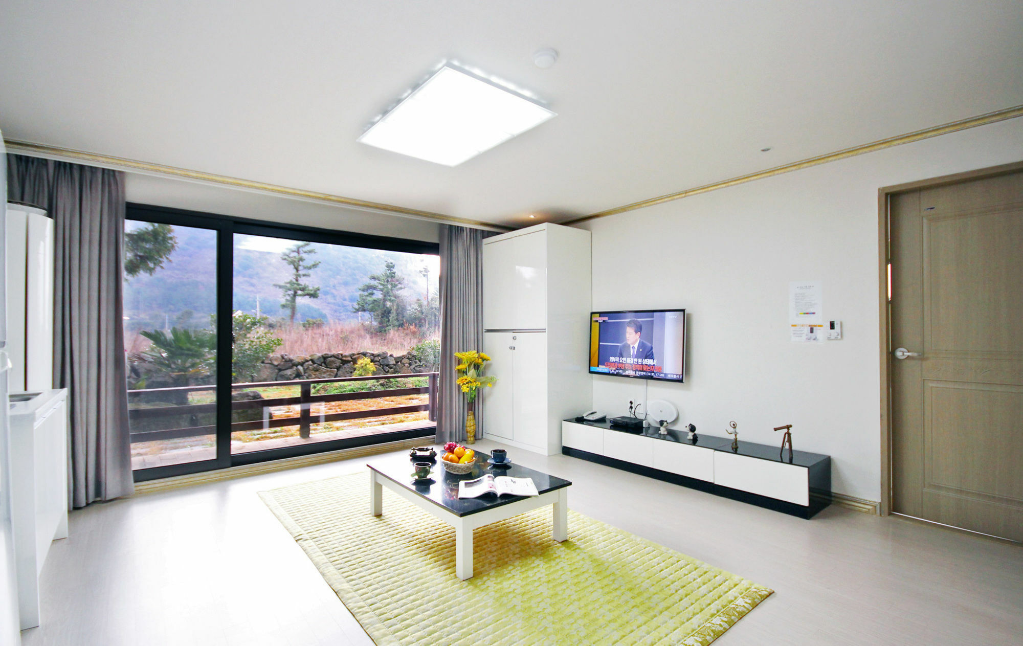 ทัมโมรา โฮเทล แอนด์ รีสอร์ต Hotel ซอกวีโพ ภายนอก รูปภาพ